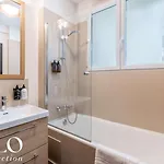 Апартаменты Zola By Hilo Collection - 4 People - 35m2