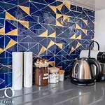 Апартаменты Zola By Hilo Collection - 4 People - 35m2