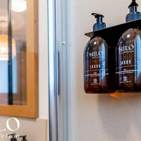 Zola By Hilo Collection - 4 People - 35m2 * 巴黎