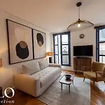 Apartment Zola By Hilo Collection - 4 People - 35m2