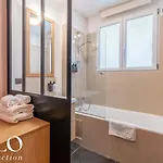 Zola By Hilo Collection - 4 People - 35m2 Apartment Paris
